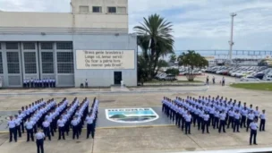 III Comar