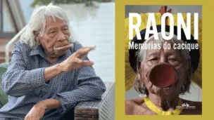 Reprodução/Companhia das Letras