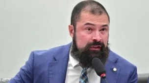 Delegado Paulo Bilysnkyj