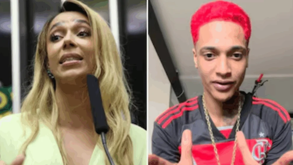 Reprodução