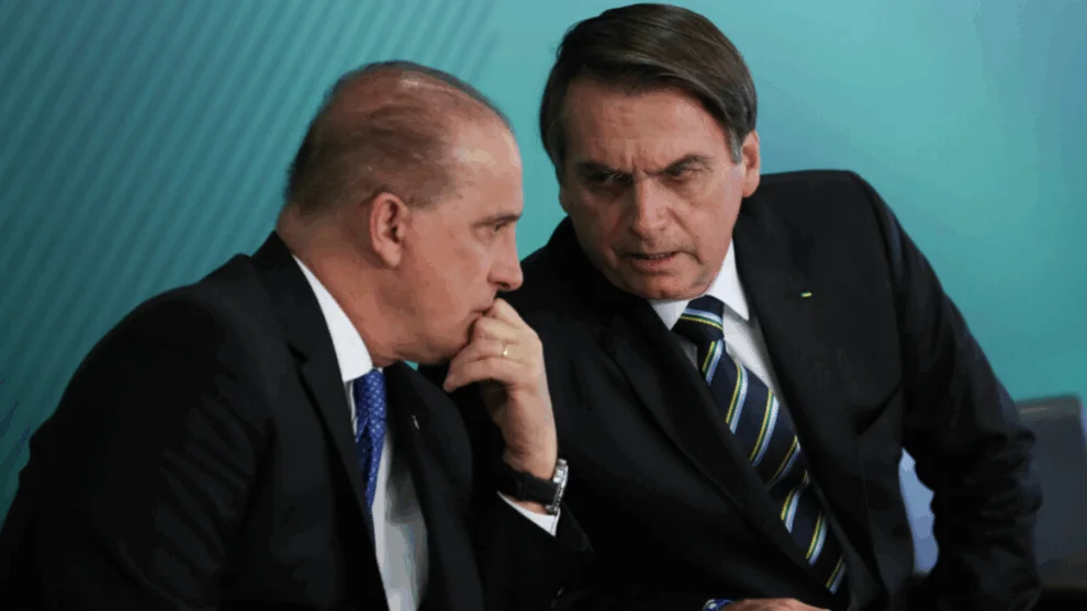 Marcos Corrêa/PR