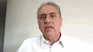 Foto: Reprodução/YouTube Amado Mundo