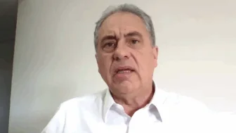 Foto: Reprodução/YouTube Amado Mundo Foto: Reprodução/YouTube Amado Mundo