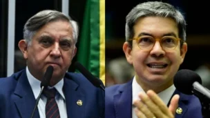 Fotos: Jefferson Rudy/Saulo Cruz/Agência Senado