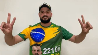 Reprodução/redes sociais