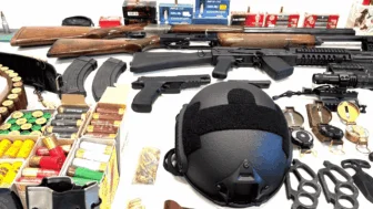 Foto: Polícia Judiciária