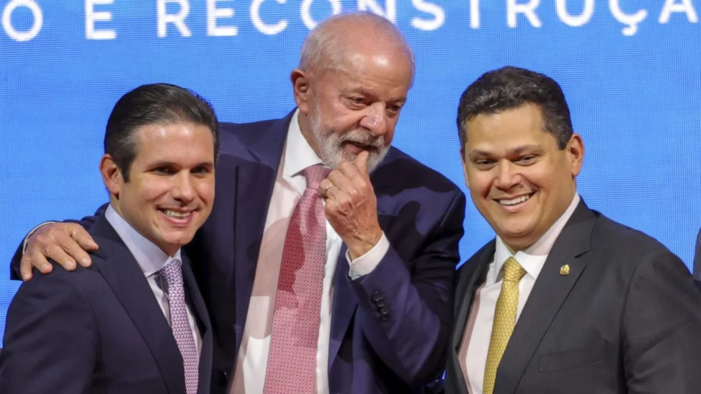 Foto: Fabio Rodrigues-Pozzebom/ Agência Brasil
