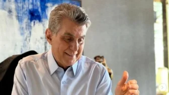 Foto: Reprodução/Instagram Romero Jucá