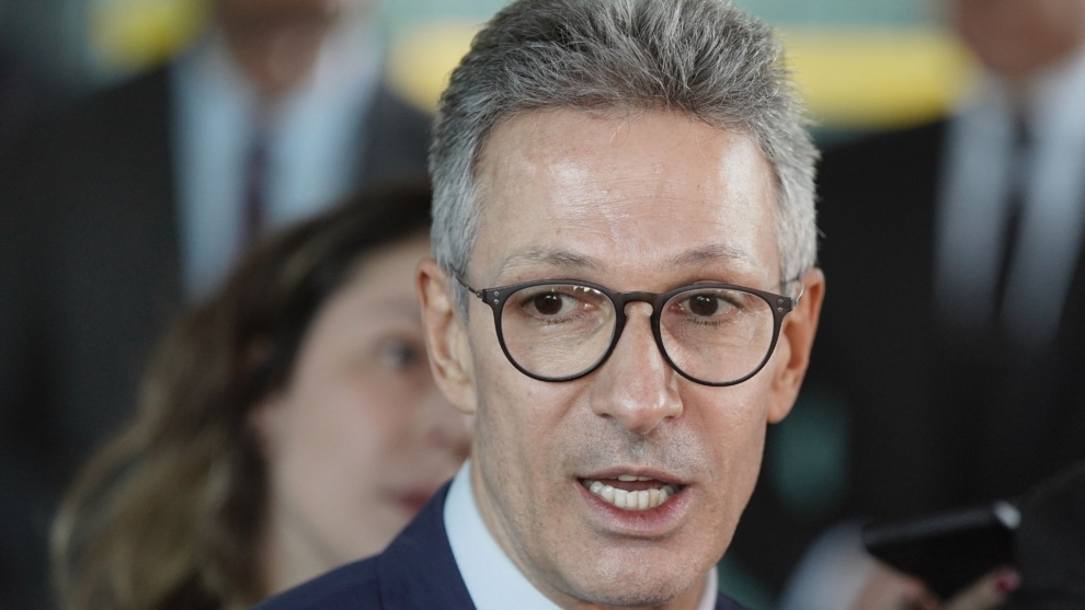Foto: Rafa Neddermeyer/ Agência Brasil