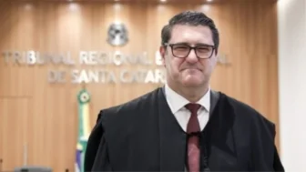 Foto: Divulgação/TRE-SC
