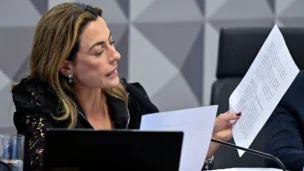 Foto: Edilson Rodrigues/Agência Senado