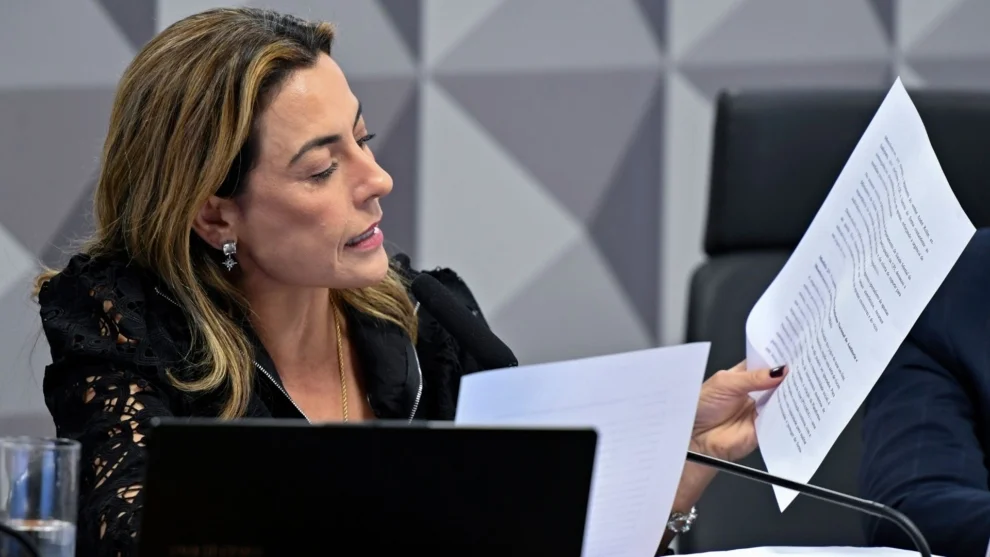 Foto: Edilson Rodrigues/Agência Senado