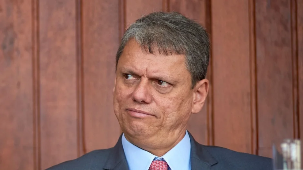 Foto: Igor do Vale/Governo do Estado de SP