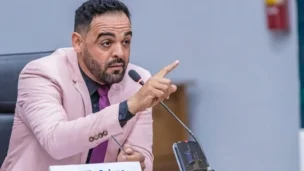Prefeito diz que religiões afro devem ‘se ligar para não ir para o inferno’
