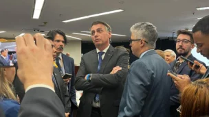 Foto: PlatôBR
