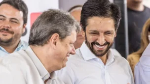 Foto: Governo de São Paulo
