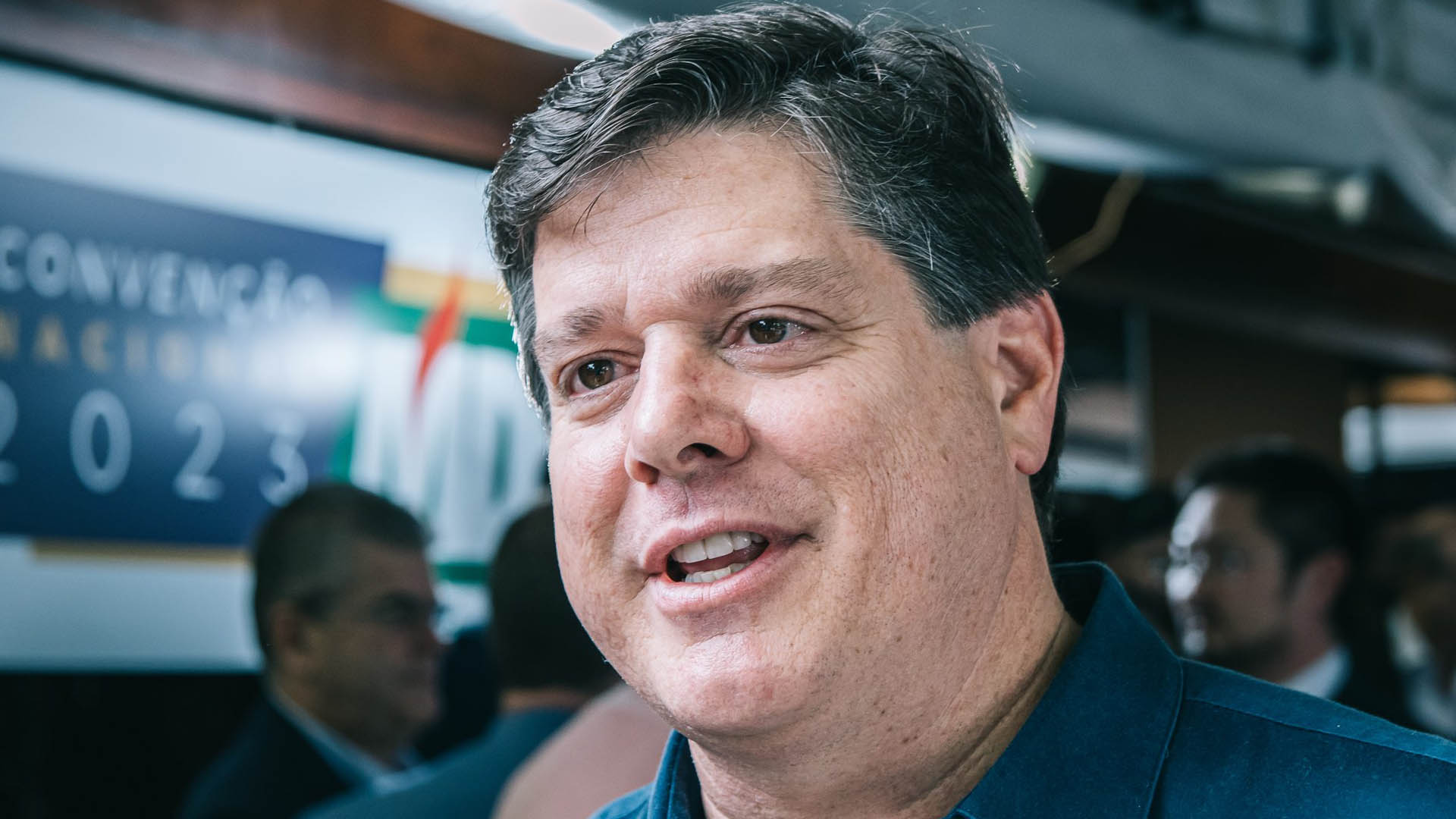 MDB marca data de convenção e toma uma decisão na disputa presidencial