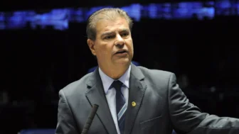 Foto: Roque de Sá/Agência Senado