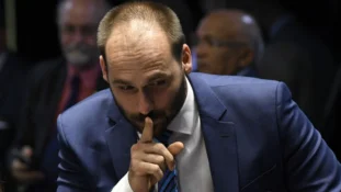 Foto: Jefferson Rudy/Agência Senado