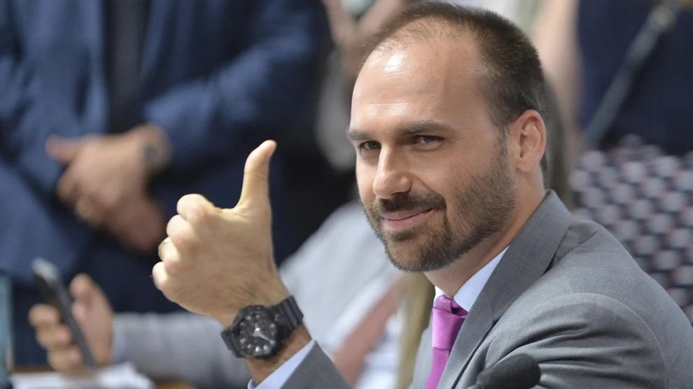 Foto: Alessandro Dantas/PT no Senado