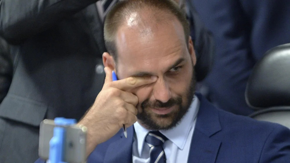 Foto: Alessandro Dantas/PT no Senado