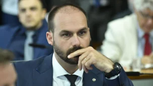 Foto: Geraldo Magela/Agência Senado