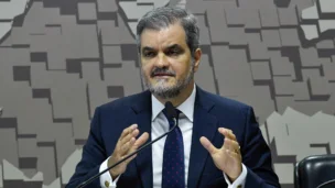 Foto: Geraldo Magela/Agência Senado