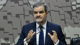 Foto: Geraldo Magela/Agência Senado