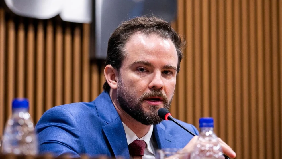 Foto: Washington Costa/MF