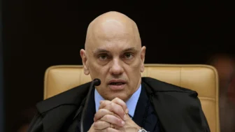 Foto: Rosinei Coutinho/STF