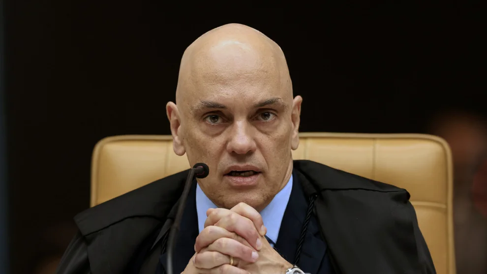 Foto: Rosinei Coutinho/STF