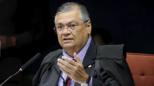 Foto: Gustavo Moreno/STF