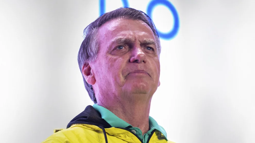 Foto: Reprodução/Partido Liberal