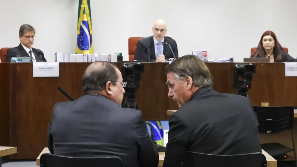 Foto: Gustavo Moreno