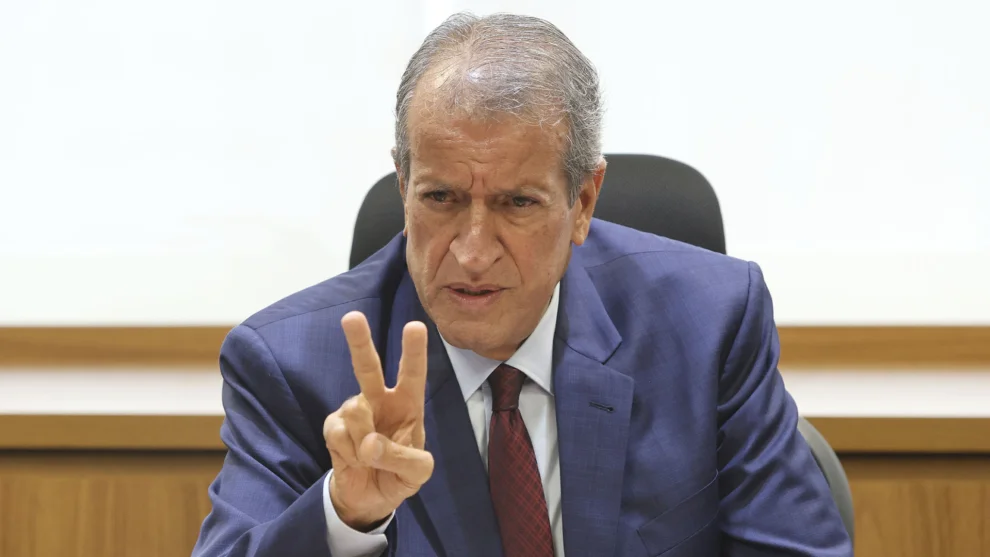 Foto: Beto Barata/ PL