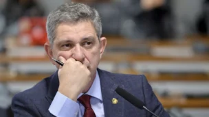 Foto: Alessandro Dantas/PT no Senado