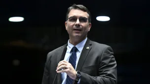 Foto: Andressa Anholete/Agência Senado