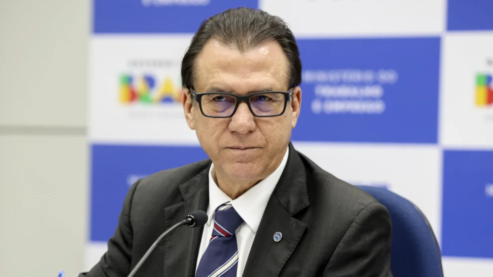 Foto: Valter Campanato/Agência Brasil
