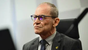 Foto: Saulo Cruz/Agência Senado