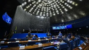 Foto: Carlos Moura/Agência Senado