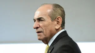 Foto: Geraldo Magela/Agência Senado