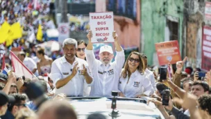 Foto: Ricardo Stuckert / PR