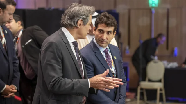 Fernando Haddad, Gabriel Galípolo