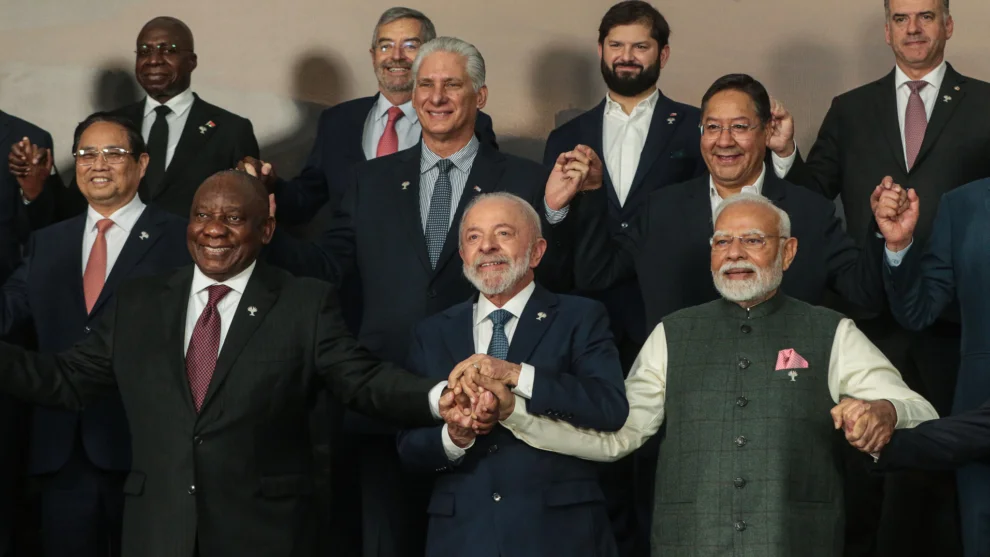Foto: Joédson Alves/Agência Brasil