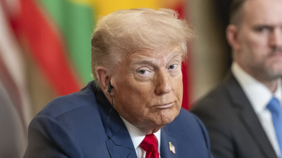 Foto: The White House/Daniel Torok