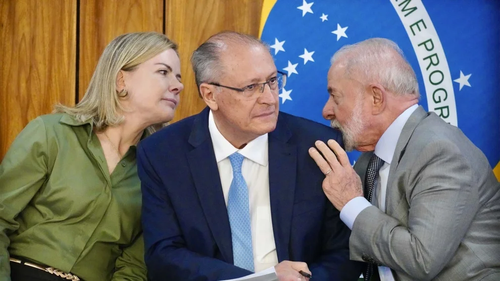 Foto : Cadu Gomes/VPR