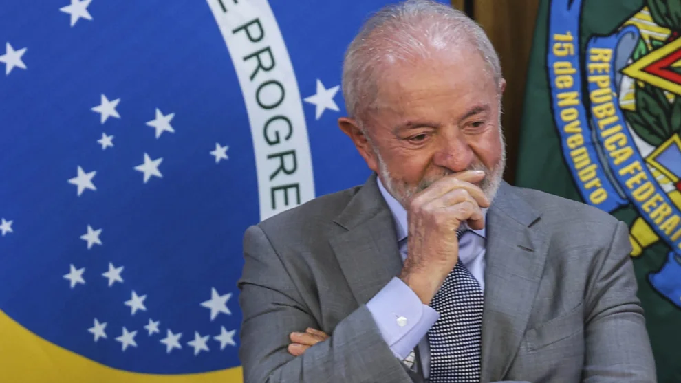 Foto: Valter Campanato/Agência Brasil
