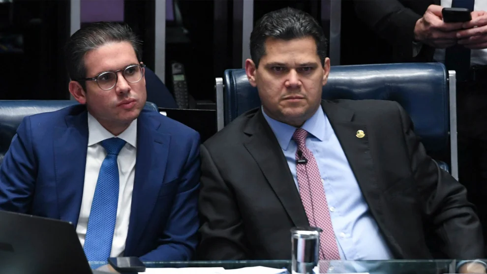 Foto: Jonas Pereira/Agência Senado