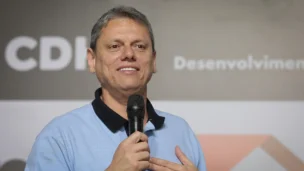 Foto: Pablo Jacob / Governo do Estado de SP