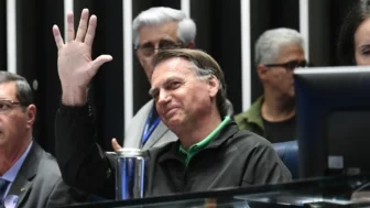 Foto: Carlos Moura/Agência Senado